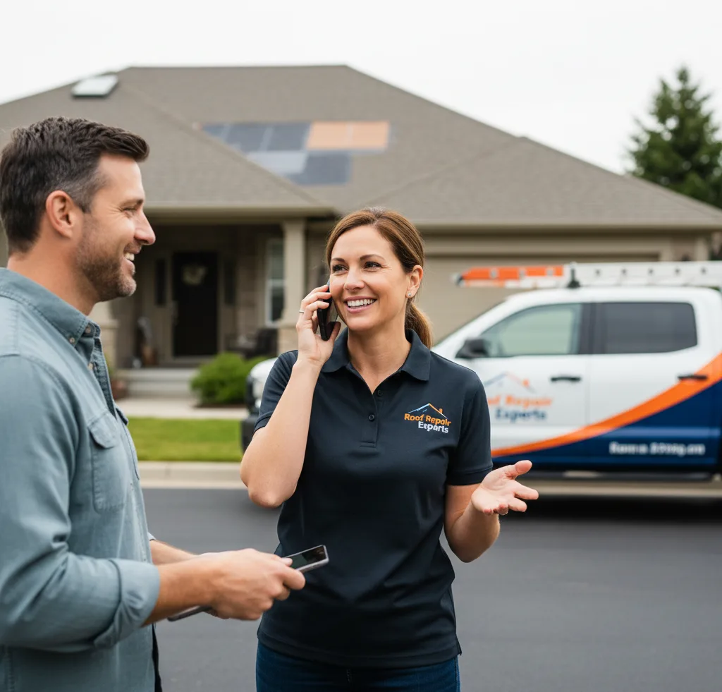 Flat Roof Repair in Danese, WV